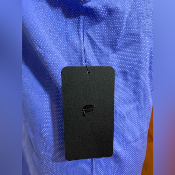 Fabletics Training Day Muscle Tee - Mens (new) - Picture 7 of 8